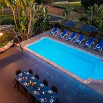 Villa California By Algarve Vacation
