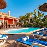 California By Algarve Vacation Villa