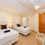 California By Algarve Vacation