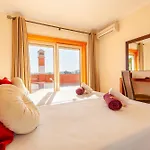 Villa California By Algarve Vacation Albufeira