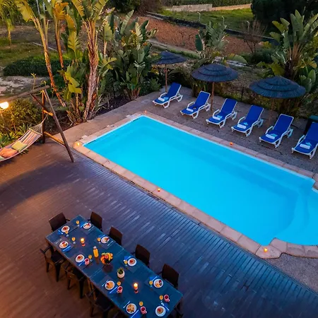 Вилла California By Algarve Vacation