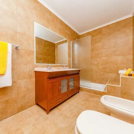 California By Algarve Vacation Албуфейра