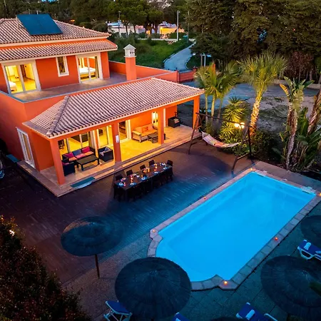 California By Algarve Vacation *