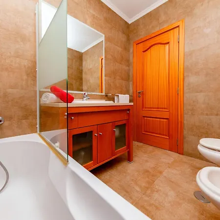 California By Algarve Vacation Вилла