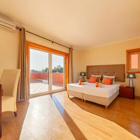 California By Algarve Vacation * Албуфейра