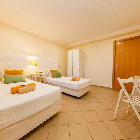 California By Algarve Vacation Вилла