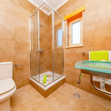 California By Algarve Vacation Вилла