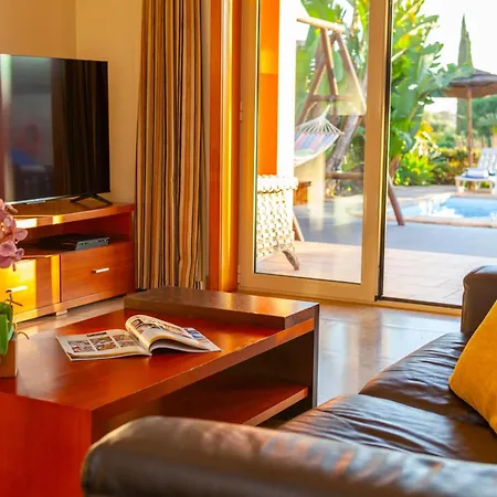 California By Algarve Vacation * Албуфейра