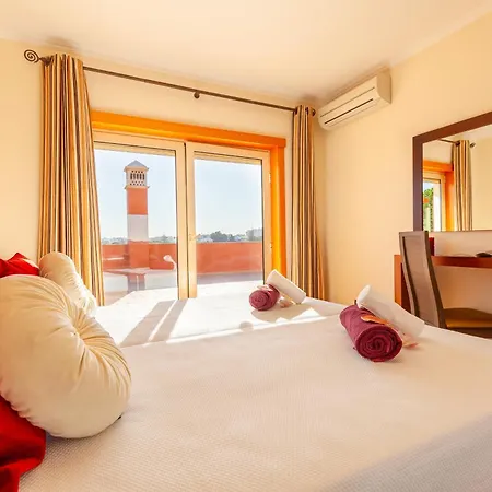 Вилла California By Algarve Vacation Албуфейра