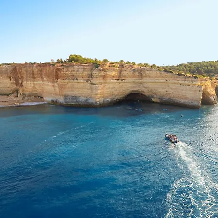 Вилла California By Algarve Vacation *