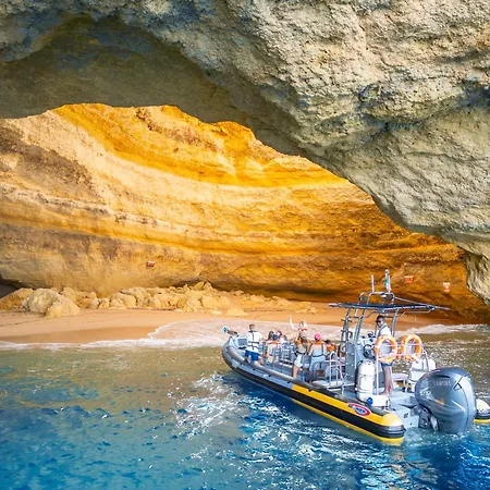 California By Algarve Vacation Вилла