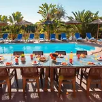 Вилла California By Algarve Vacation Албуфейра