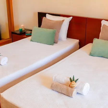 Vila California By Algarve Vacation