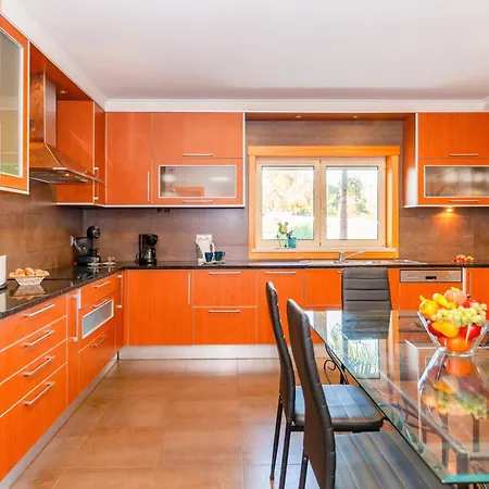 Vila California By Algarve Vacation Albufeira