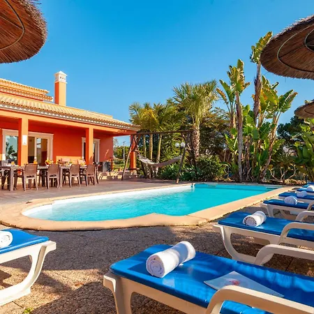 California By Algarve Vacation Vila