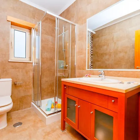 California By Algarve Vacation Vila Albufeira