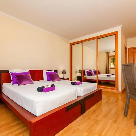 Vila California By Algarve Vacation Albufeira