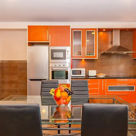 California By Algarve Vacation