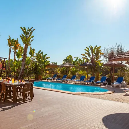 Vila California By Algarve Vacation