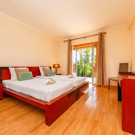 California By Algarve Vacation Vila *