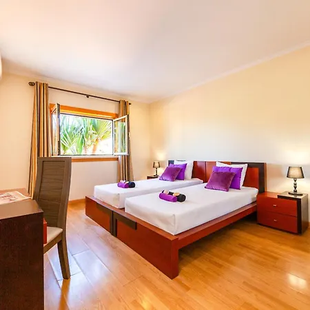 California By Algarve Vacation * Albufeira