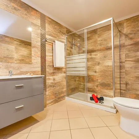 California By Algarve Vacation Vila