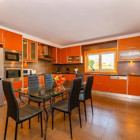 California By Algarve Vacation Vila Albufeira