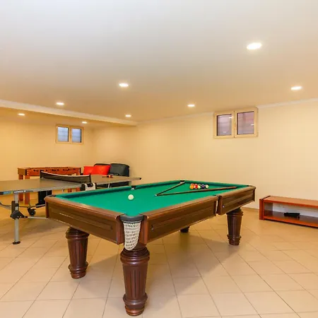 Vila California By Algarve Vacation *