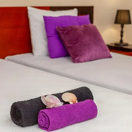 Vila California By Algarve Vacation Albufeira