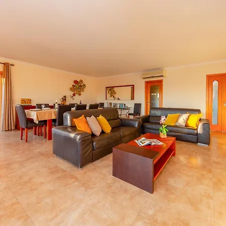 California By Algarve Vacation * Albufeira