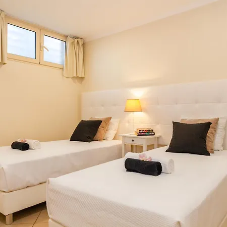 California By Algarve Vacation