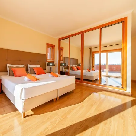 Vila California By Algarve Vacation *