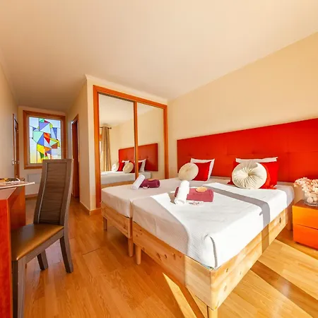 California By Algarve Vacation Vila