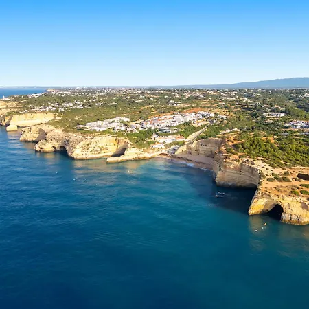 California By Algarve Vacation Vila Albufeira